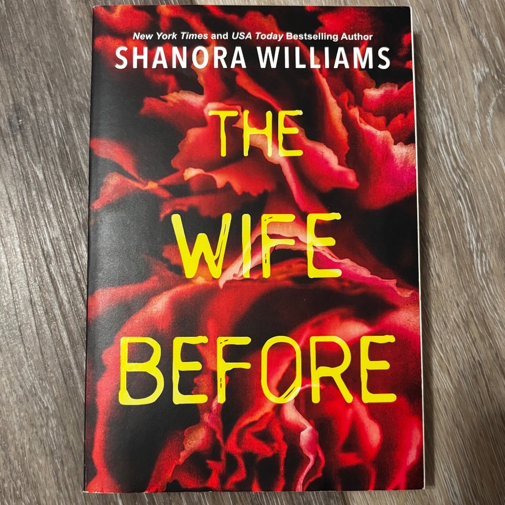The Wife Before